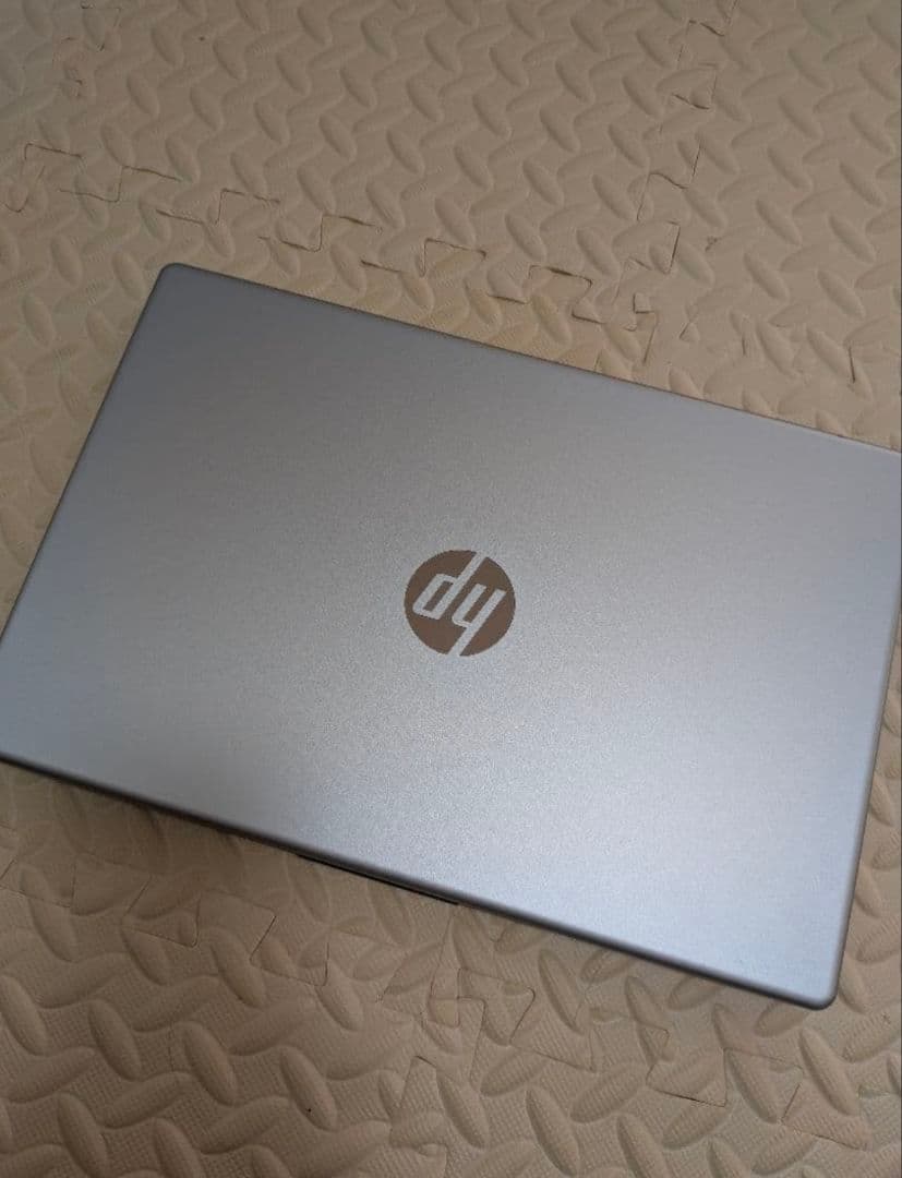 hp┊︎ノートパソコン┊︎ジャンク ジャンク ノートパソコン 12世代 N95 フルHD｜Yahoo!フリマ（旧PayPay