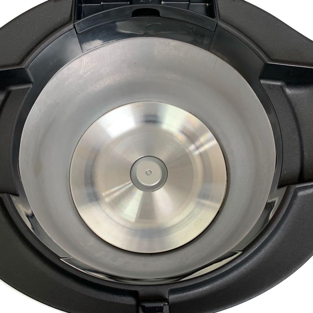 シャープ ホットクック 2.4L ホワイト KN-HW24E-W