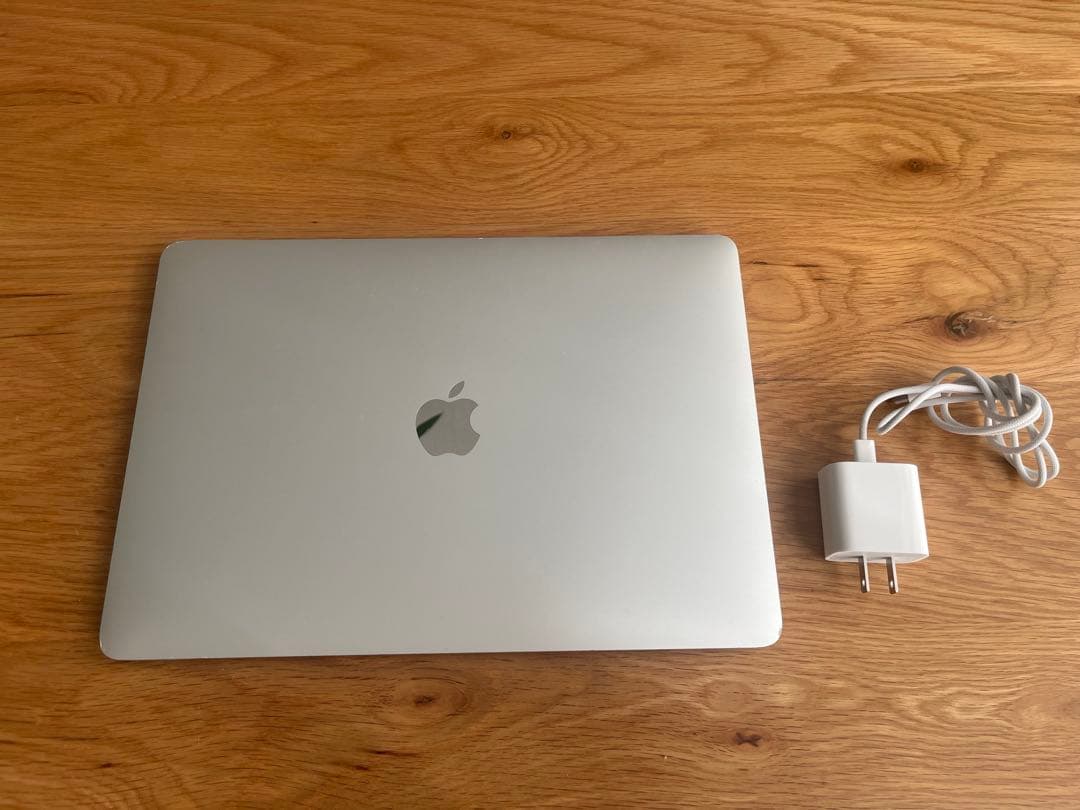 MacBook本体 Apple MacBook Pro 2019 13-inch Amazon | 【整備済み品】 Apple MacBook Pro 2019, Thunderbolt(USB-C