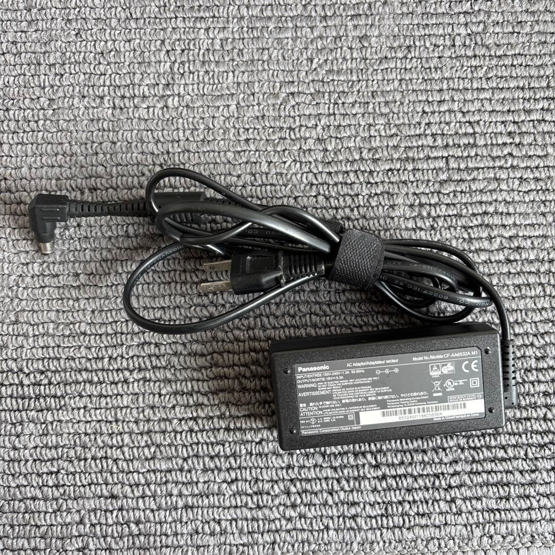 Panasonic CF-LX5 i7-6600U メモリ16GB #m7037 - メルカリ