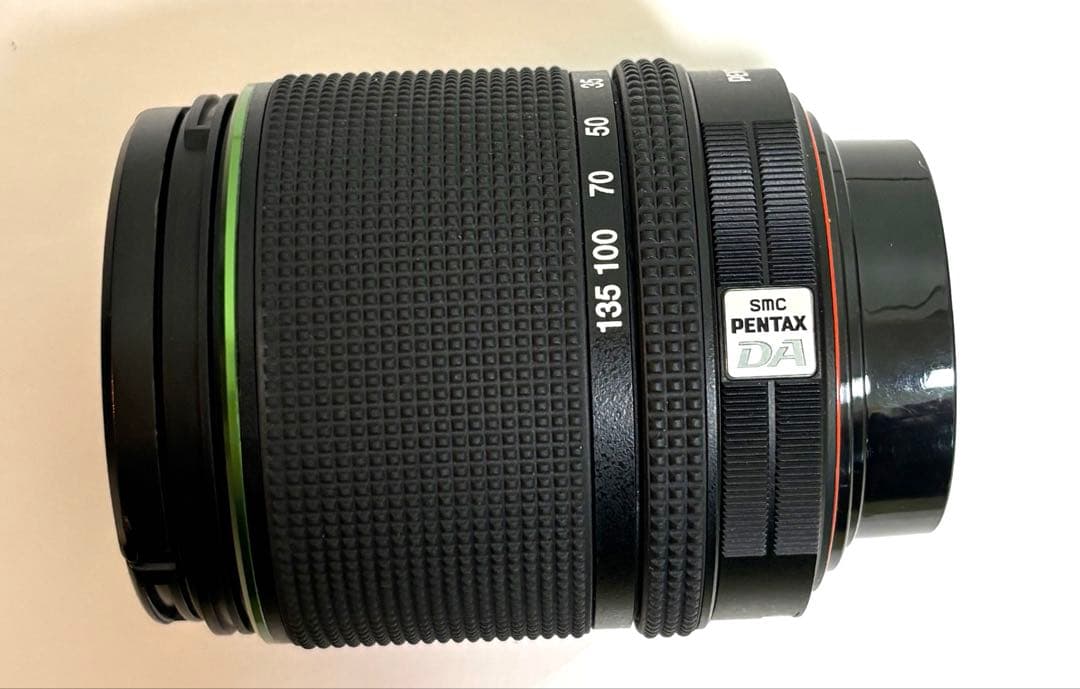 ペンタックスPENTAX K-20D 一眼レフ レンズ3個、SD付 - メルカリ