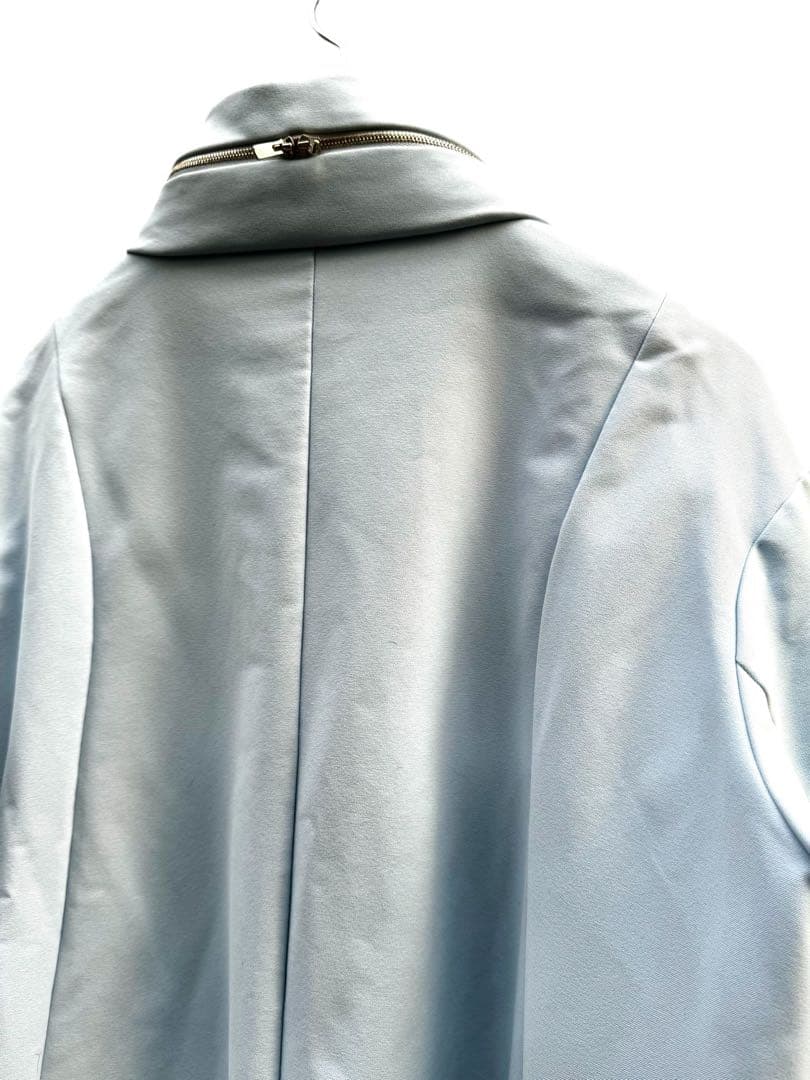 chloma クロマ コールドスリープコート 21aw 定価82,500円 - メルカリ