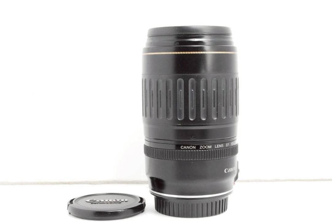Canon EF 100-300mm F4.5-5.6 USM ✨ 超望遠レンズ