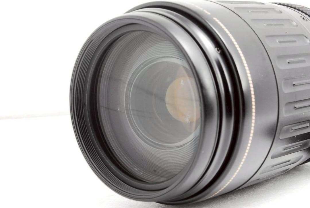 Canon EF 100-300mm F4.5-5.6 USM ✨ 超望遠レンズ