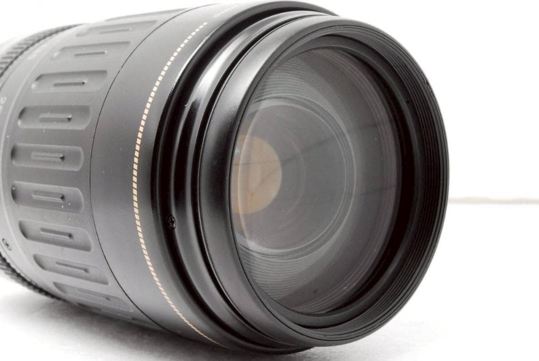 Canon EF 100-300mm F4.5-5.6 USM ✨ 超望遠レンズ