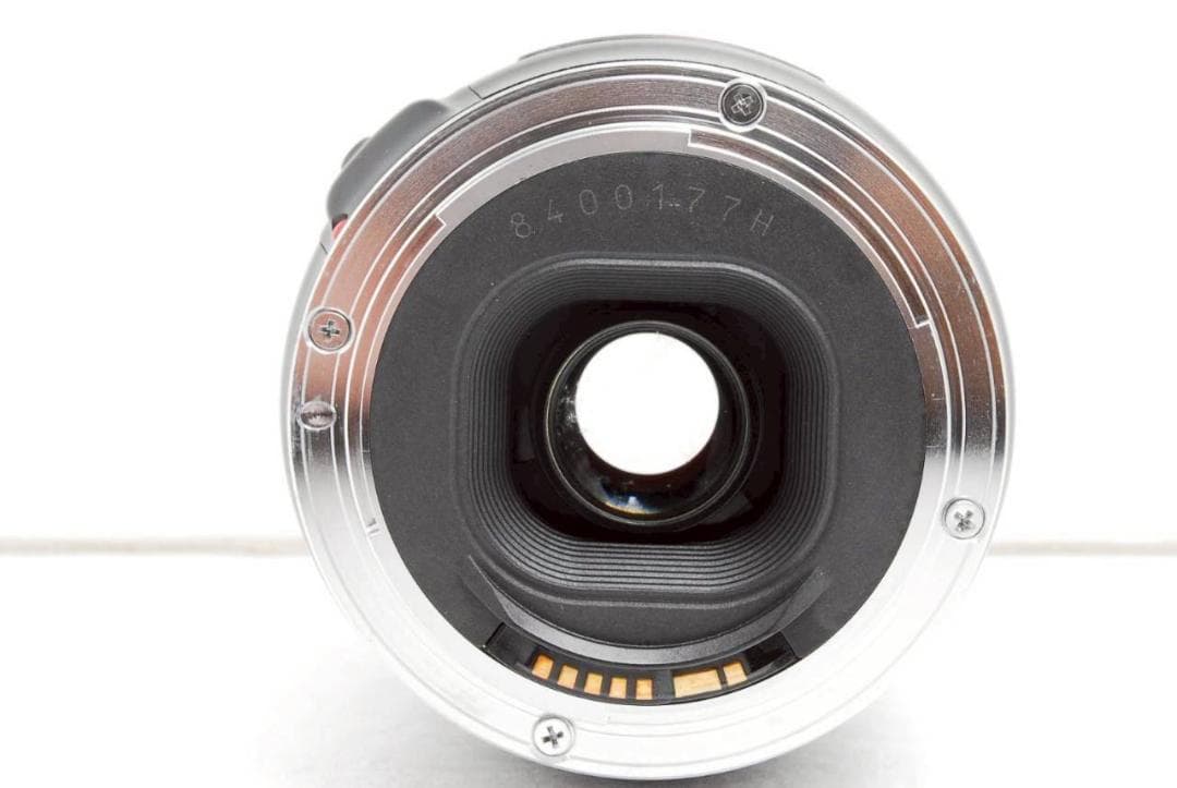 Canon EF 100-300mm F4.5-5.6 USM ✨ 超望遠レンズ