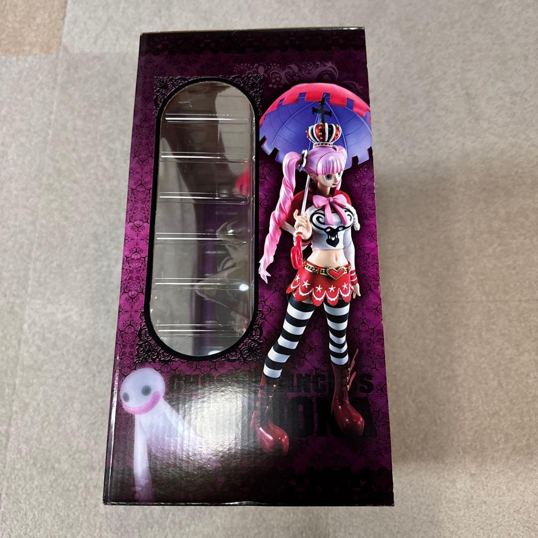 【未開封】ワンピース⭐︎ペローナ⭐︎ POP DX