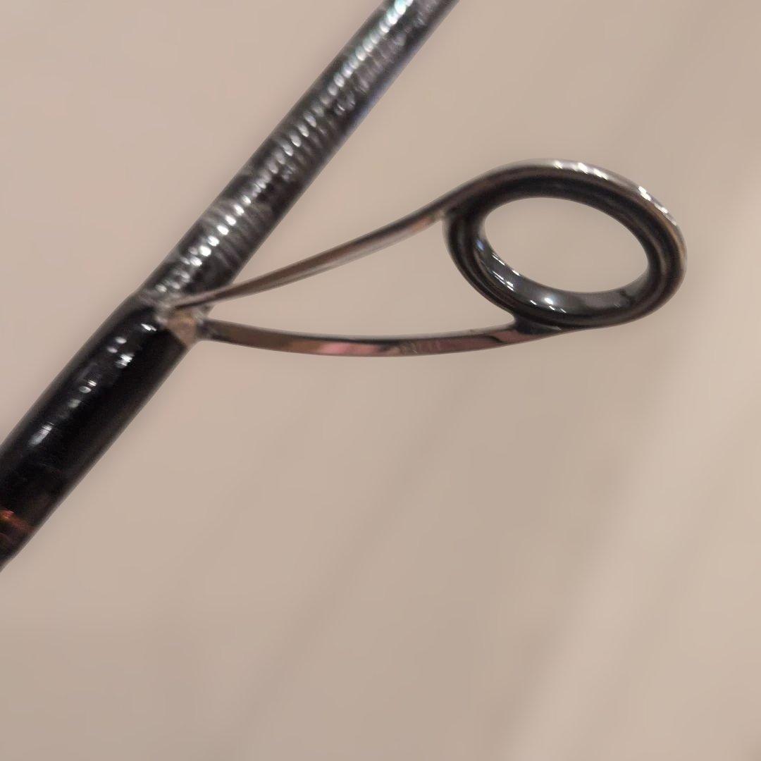 処分前】シマノ ソアレss s73sul-s アジング メバリング 中古 - メルカリ