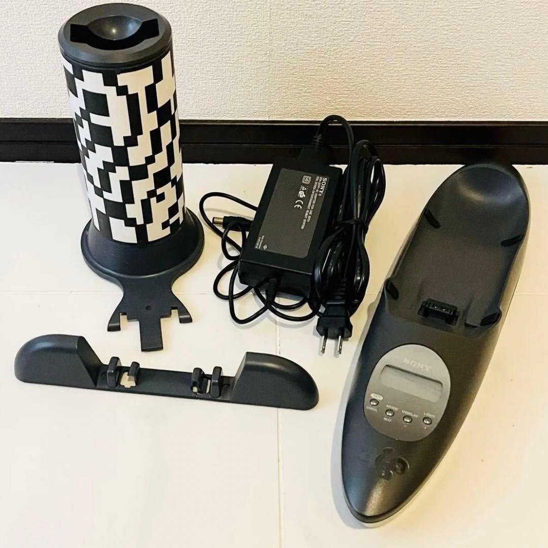 【ジャンク】SONY AIBO ERS-7 犬型 ロボット バーチャルペット