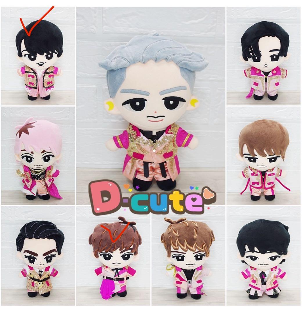 2点まる【プロフ必読】様専用 すのチル コスチューム 衣装 服 snowman