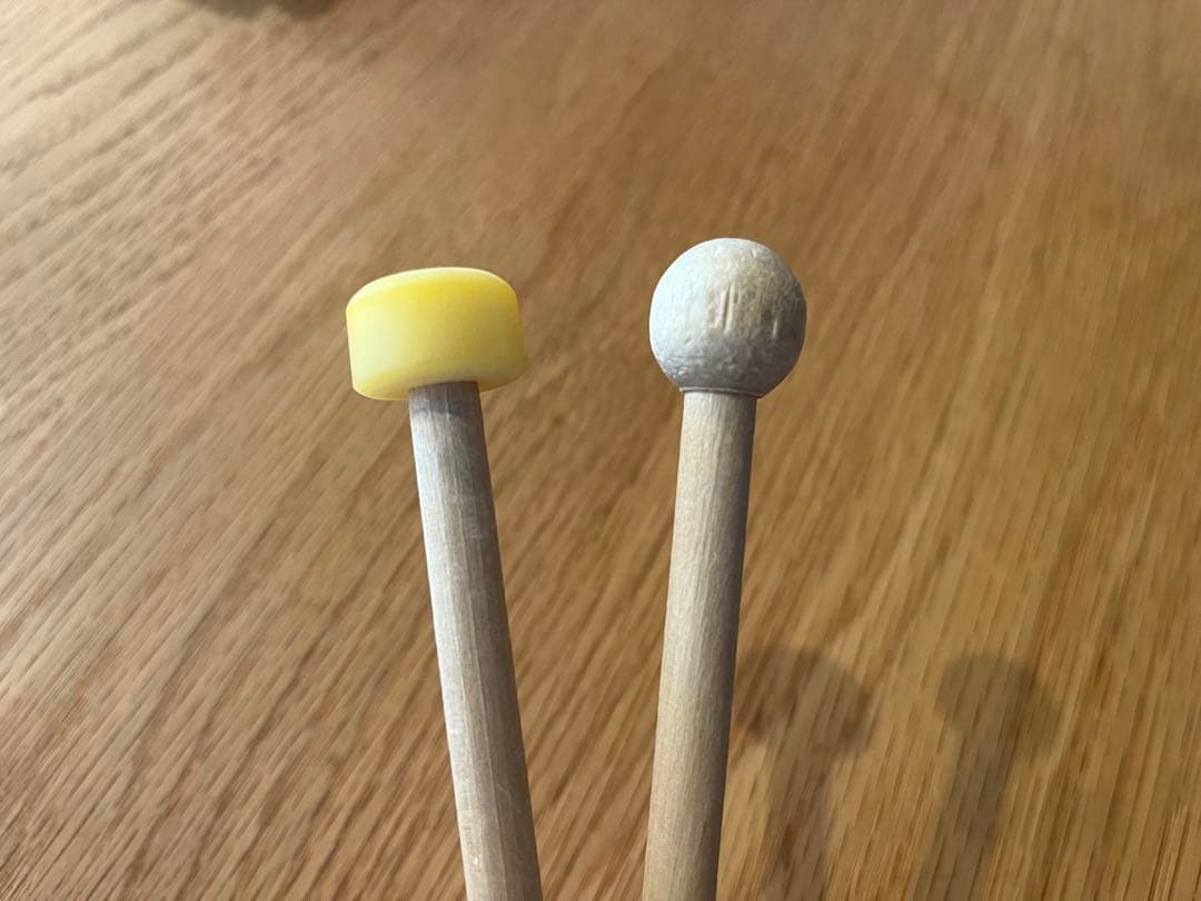 元箱・バチ付】アウリスグロッケン ダイヤトニック 8音 AURIS - メルカリ