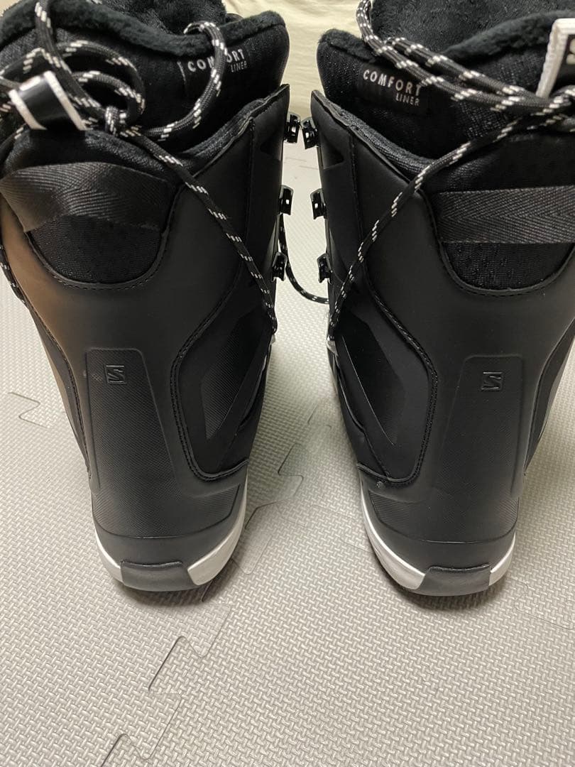 スノーボード SALOMON LAUNCH LACE/BOA 26.5cm