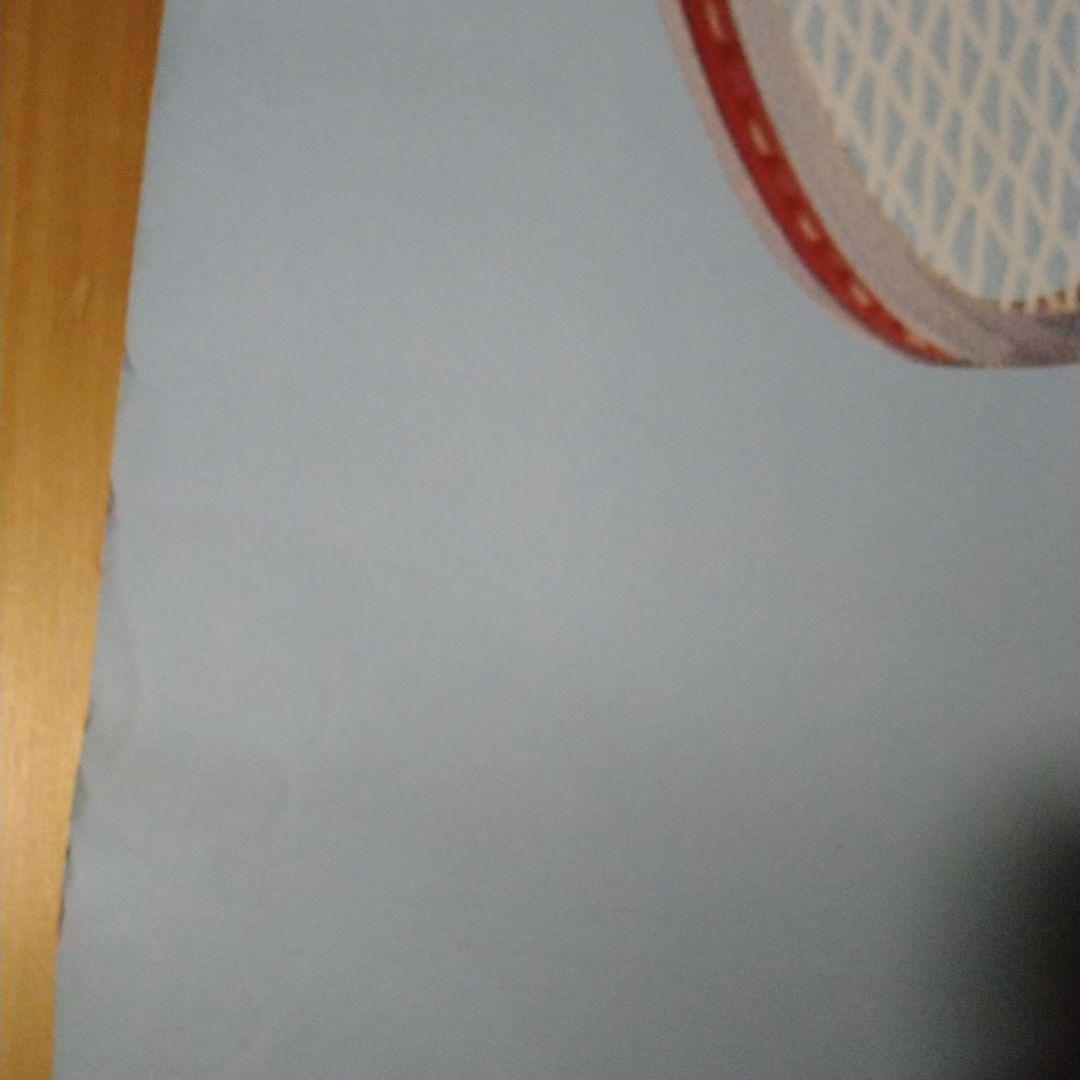 岡田奈々　フジカラーのポスター