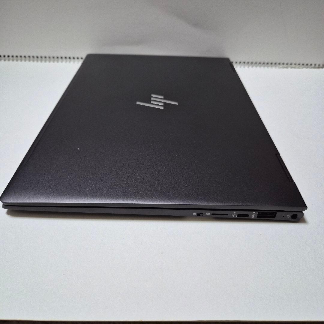 y*ル様 HP ENVY x360 13-ar（Ryzen 7/16/512GB