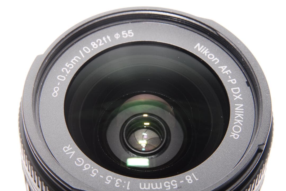 ✨新品級 ショット数1389回✨Nikon D5600 レンズセット - メルカリ