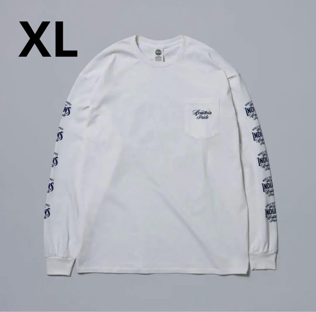 Tokyo Indians MC 東京インディアンズ Timc Tokyo Indians MC IND-LTP