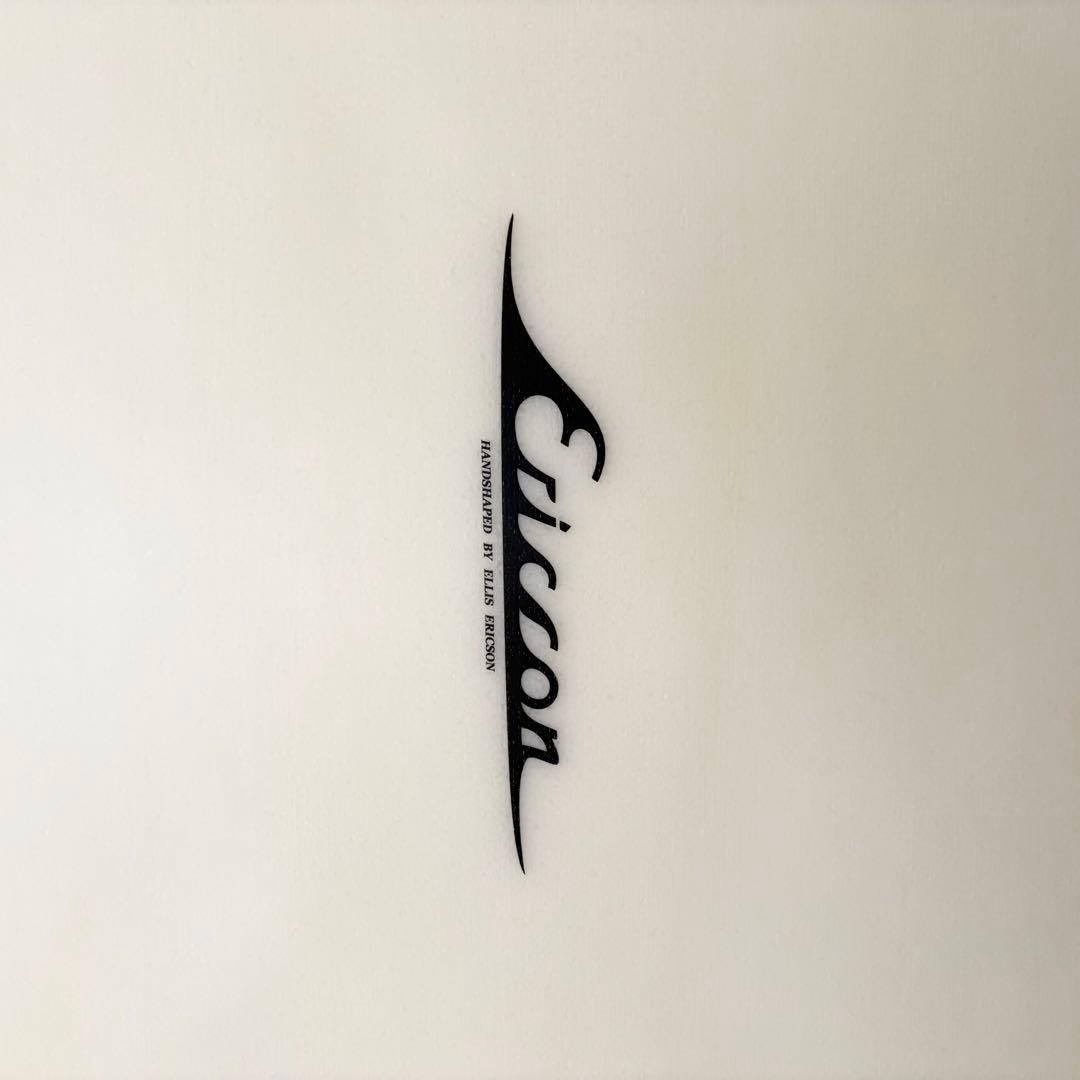 美品】Ellis Ericson エリスエリクソン ミッドレングス 5.11 - メルカリ