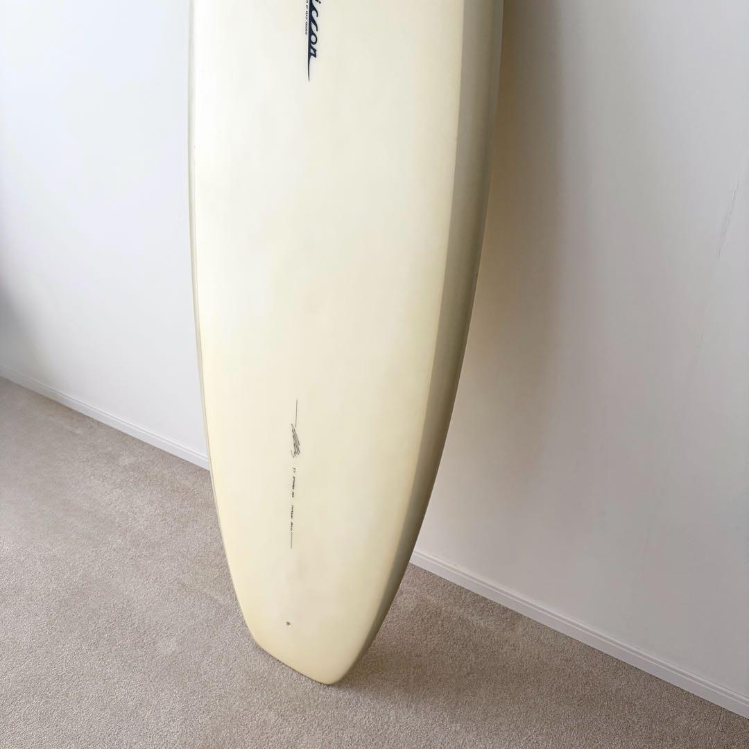 美品】Ellis Ericson エリスエリクソン ミッドレングス 5.11 - メルカリ