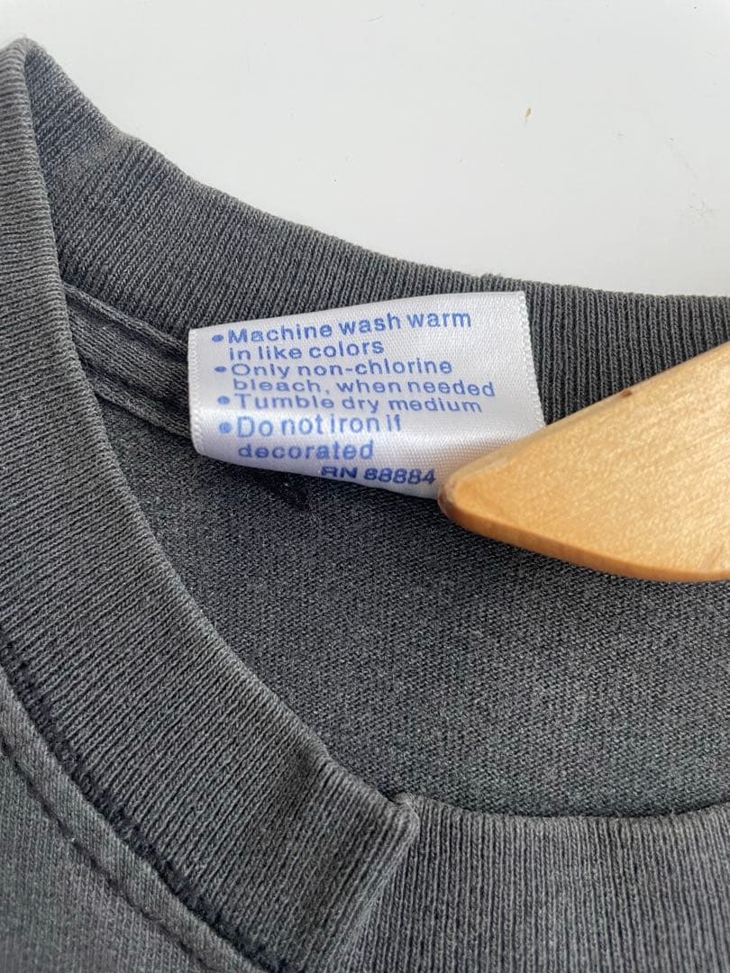 90s SLAYER ツアーTシャツ SPILL THE BLOOD