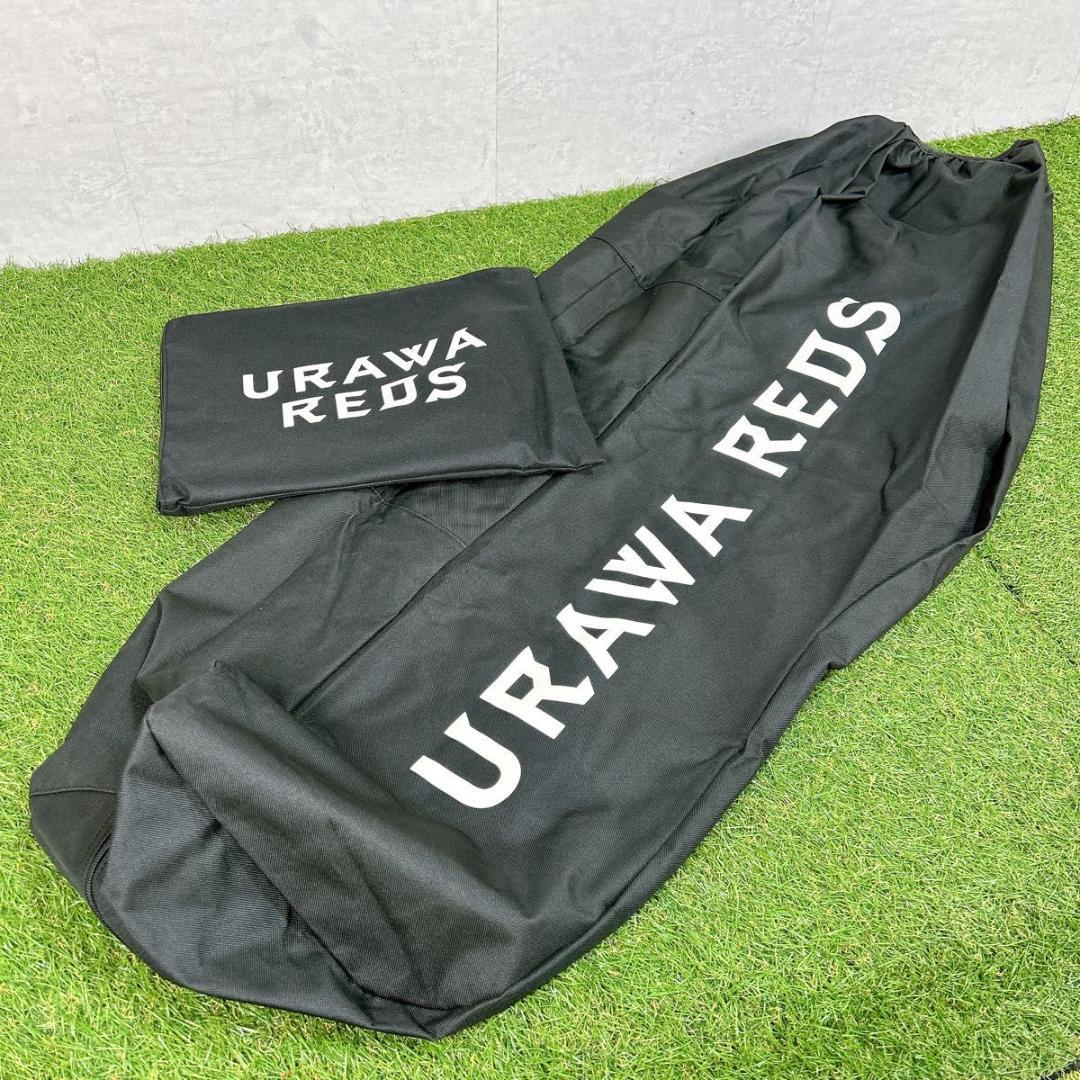 ゴルフカバー トラベルカバー 浦和レッズ URAWA REDS キャディバッグ
