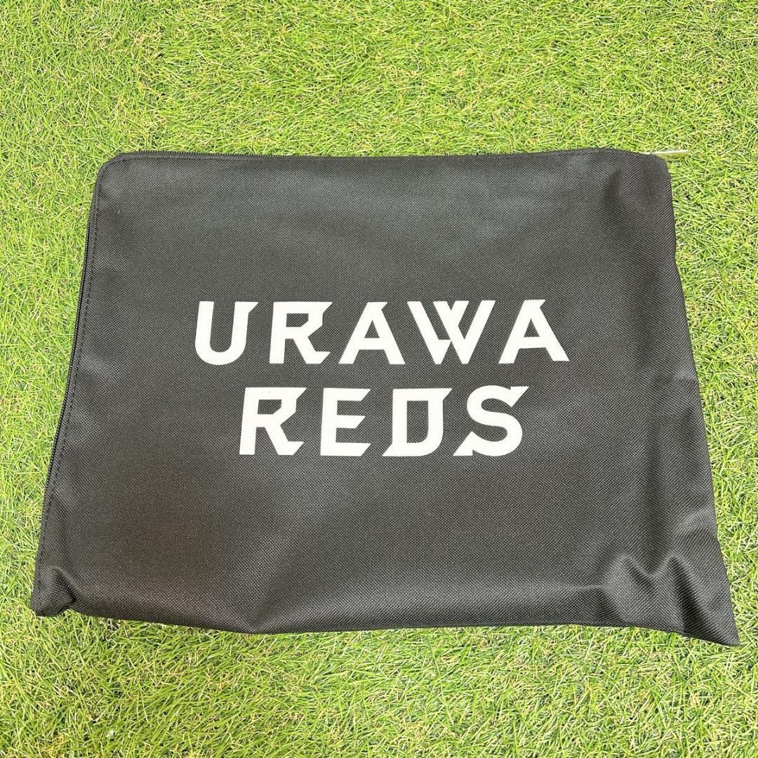 ゴルフカバー トラベルカバー 浦和レッズ URAWA REDS キャディバッグ
