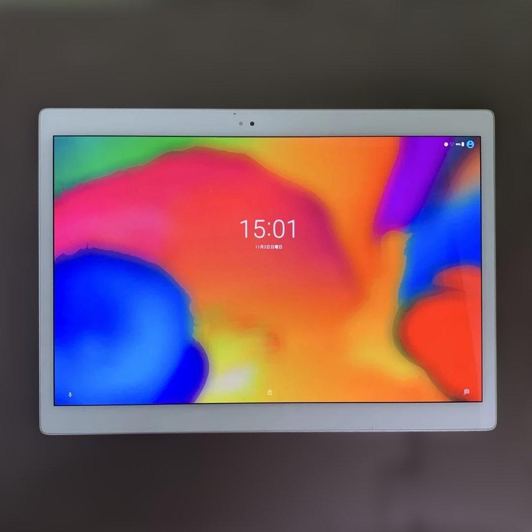 有機ELディスプレイ 128GB Alldocube X 10.5インチ Amazon.co.jp: タブレット Android 11 ALLDOCUBE X Game タブレット PC