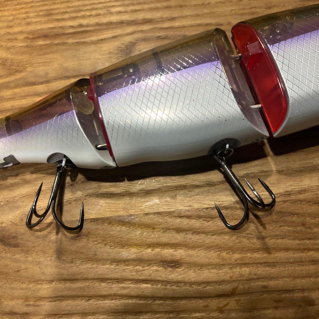 DRT KLASH GHOST クラッシュゴースト ビワサギの通販はau PAY