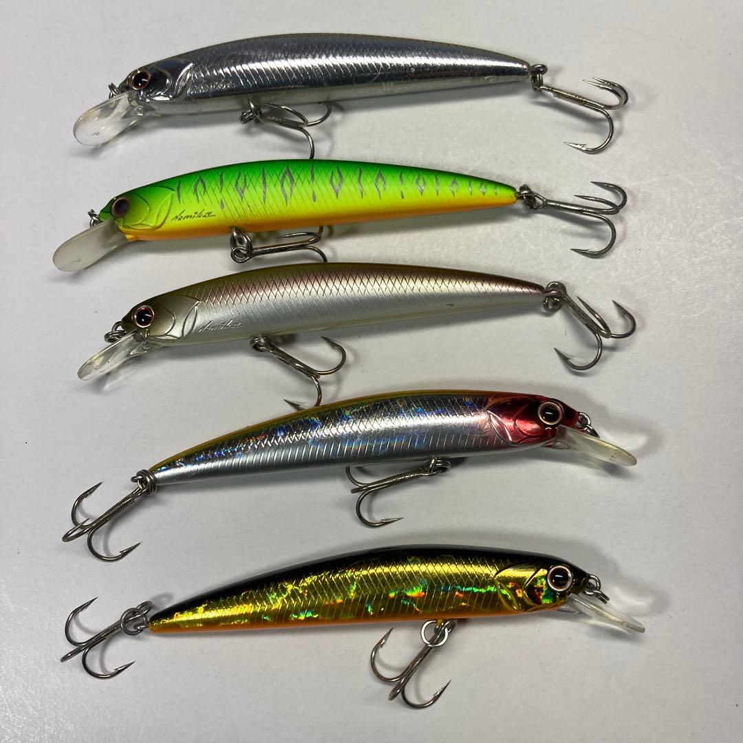 OSP ドゥルガ73 F／SP 5セット