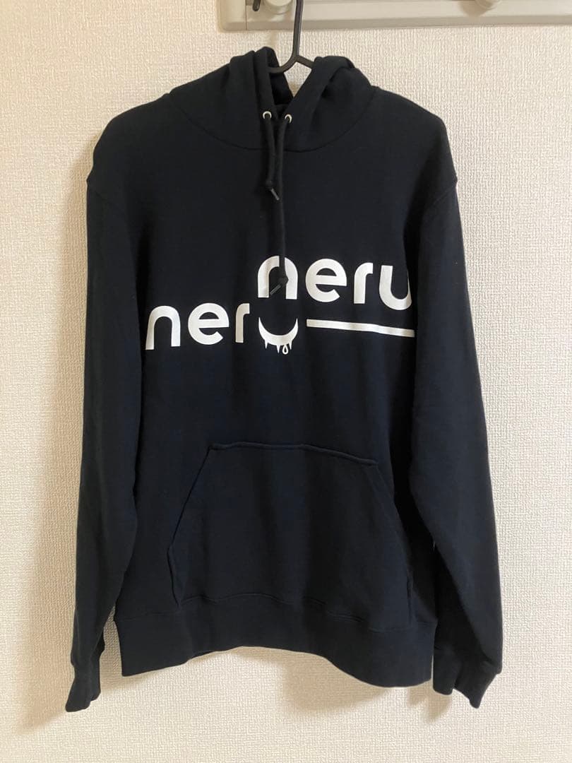 Neru × VILLAGE VANGUARDスペシャルコラボグッズ