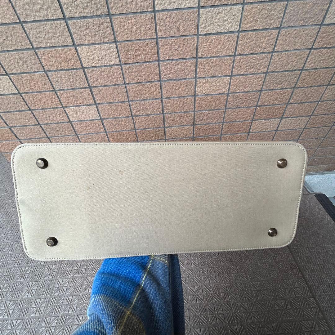 ワッコワッコ waccowacco トートバッグ バーバリークロス - メルカリ