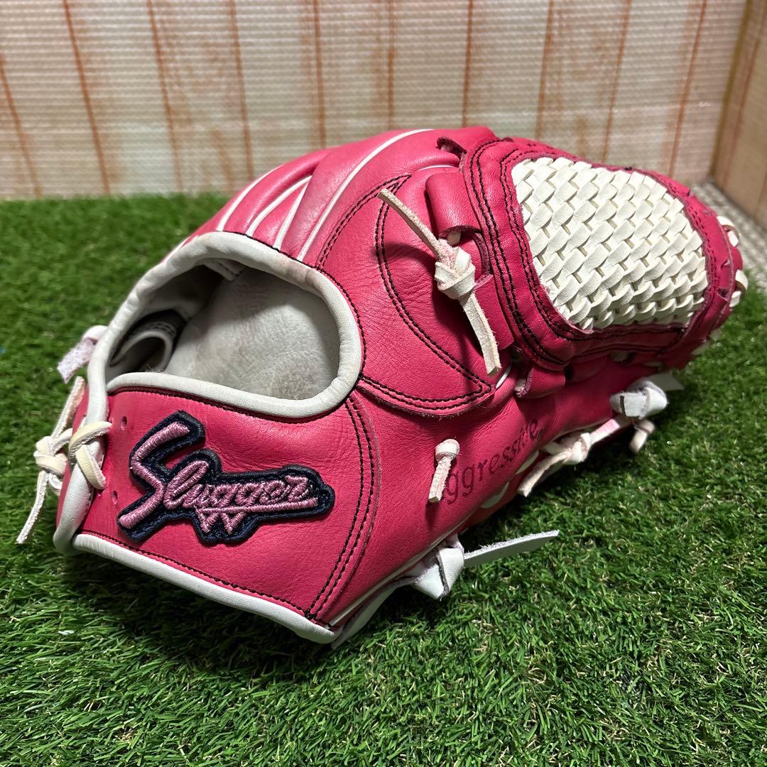 久保田スラッガー　 軟式用 楽天市場】【湯もみ型付け加工承ります】久保田スラッガー クボタ