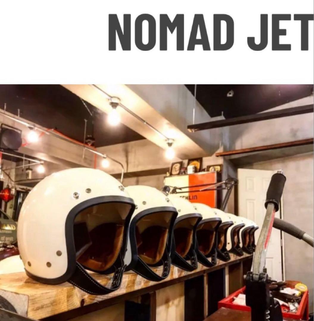 ノマドクロージングNOMAD JET Mサイズ