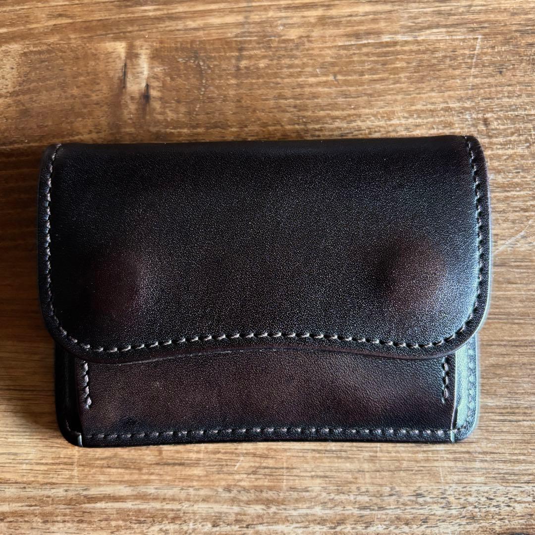 WILDSWANS TONGUE【茶芯】フルグレイン・ブライドル - メルカリ