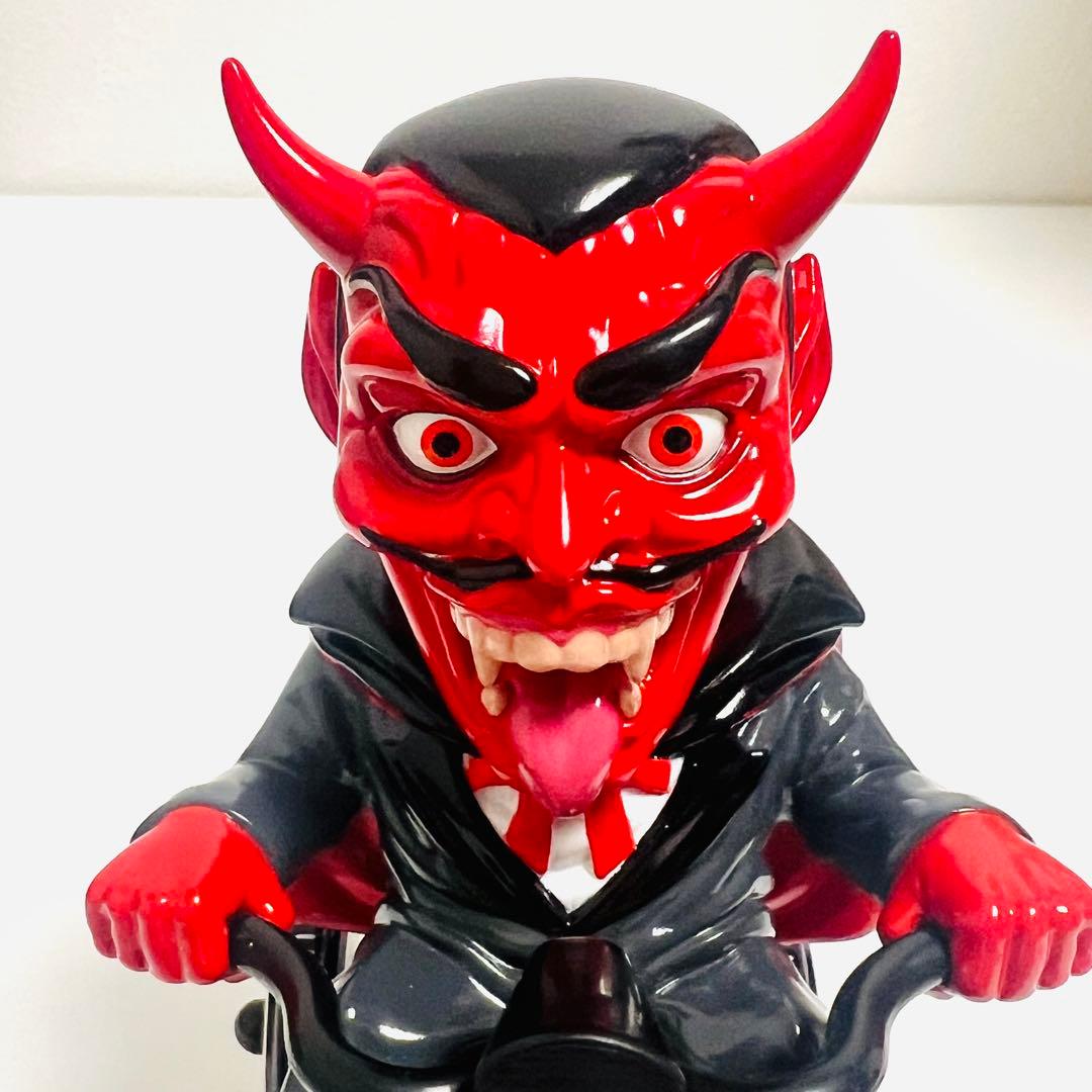 【限定品】直筆サイン入りプラネットX 恐怖の三輪車 Planet X 決起集会