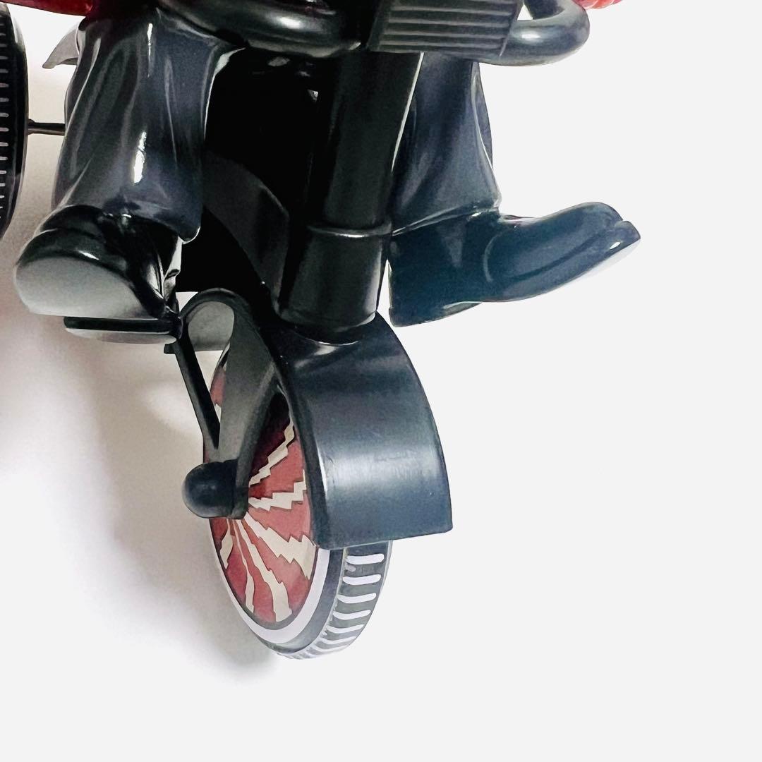 【限定品】直筆サイン入りプラネットX 恐怖の三輪車 Planet X 決起集会