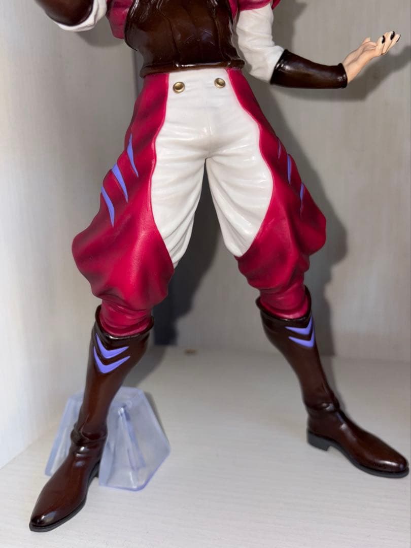 一番くじ ジョジョの奇妙な冒険 ディオブランドー マスターライズ フィギュア