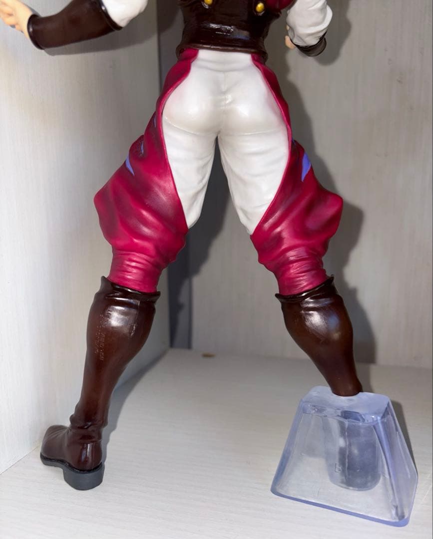 一番くじ ジョジョの奇妙な冒険 ディオブランドー マスターライズ フィギュア