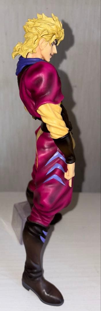 一番くじ ジョジョの奇妙な冒険 ディオブランドー マスターライズ フィギュア