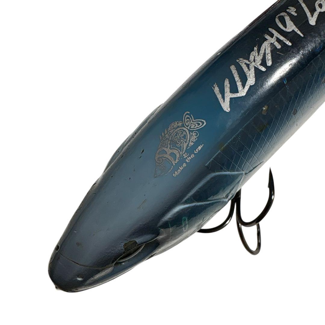 DRT×B FARM】 クラッシュ9 low KLASH9 # ブルードーン - メルカリ