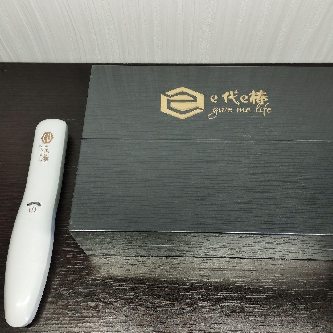 EROD erod e棒　未開封品　血液ケア 血流・血液観察・eROD の体験無料 | フェニックス