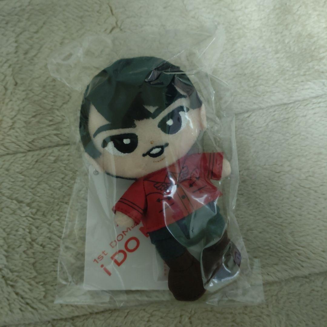  Man すのチル ぬいぐるみ チルぬい 6体セット バラ売り可