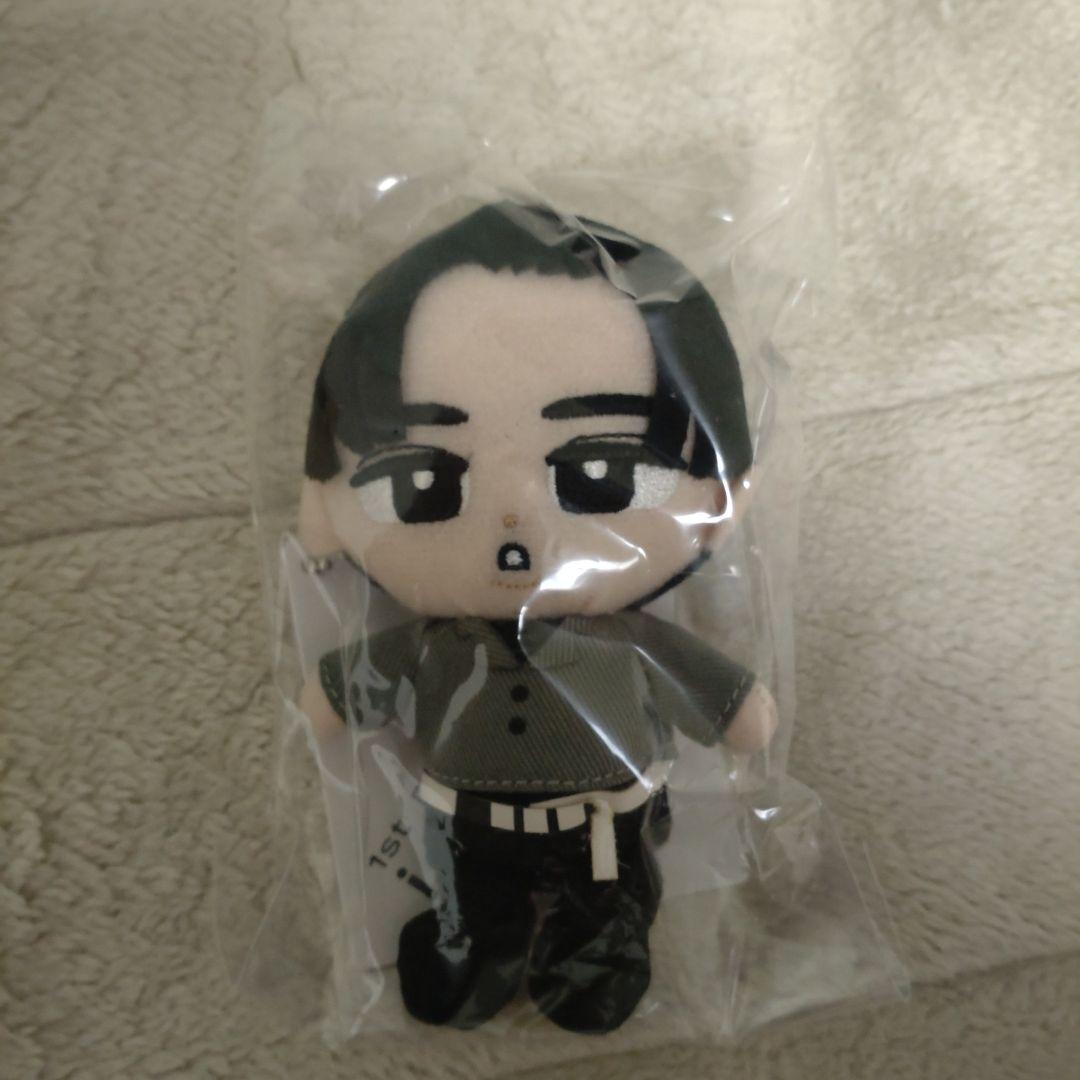  Man すのチル ぬいぐるみ チルぬい 6体セット バラ売り可