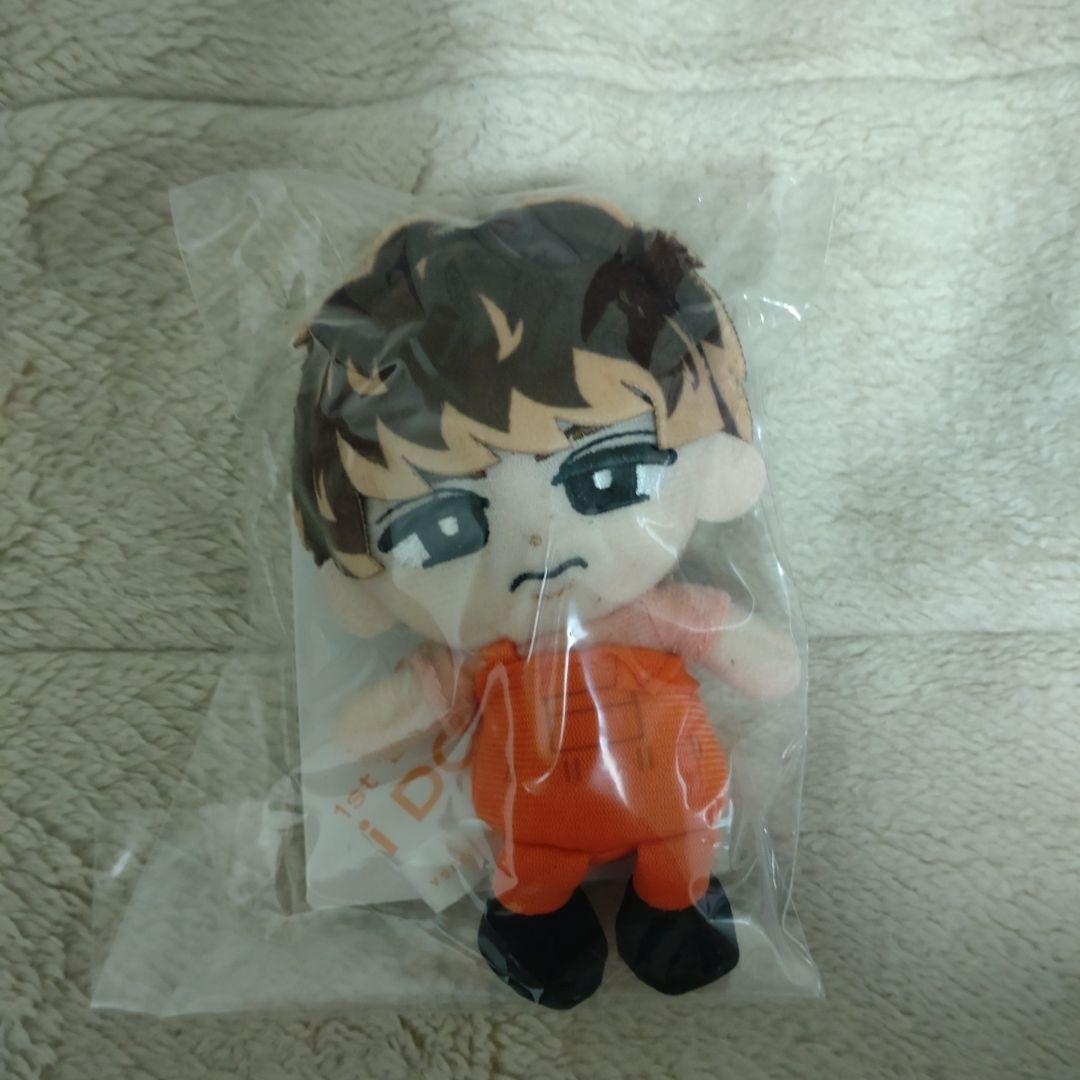  Man すのチル ぬいぐるみ チルぬい 6体セット バラ売り可