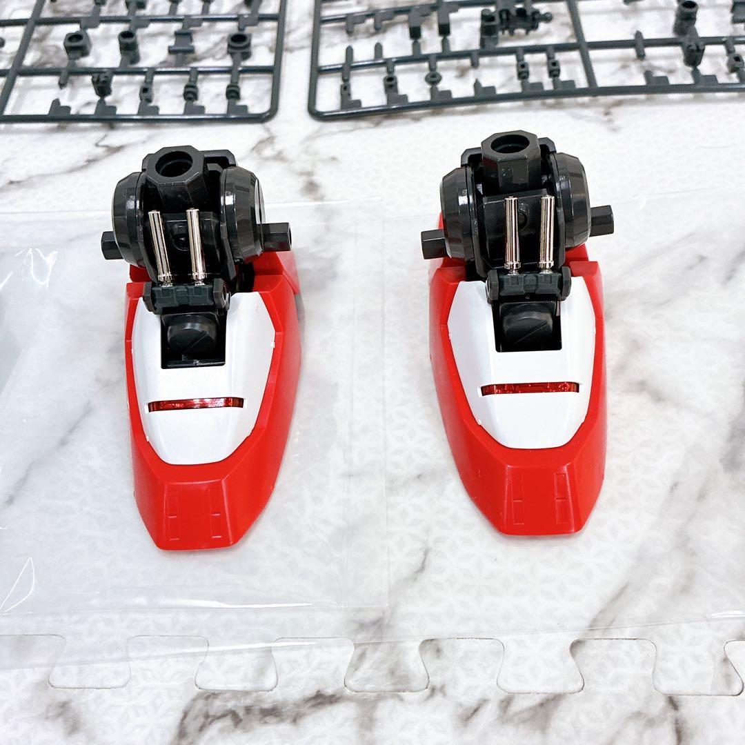 【一部組立て済】PG GUNDAM GP01/Fb RX-78 ガンプラ