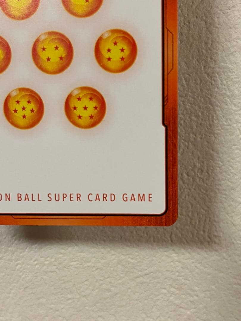 【最安値‼️】ドラゴンボール　マンガブースター2 　エナジーマーカー　銀　E-90