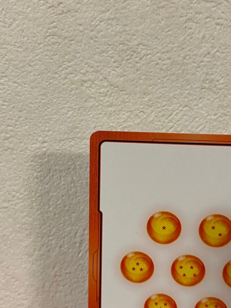 【最安値‼️】ドラゴンボール　マンガブースター2 　エナジーマーカー　銀　E-90