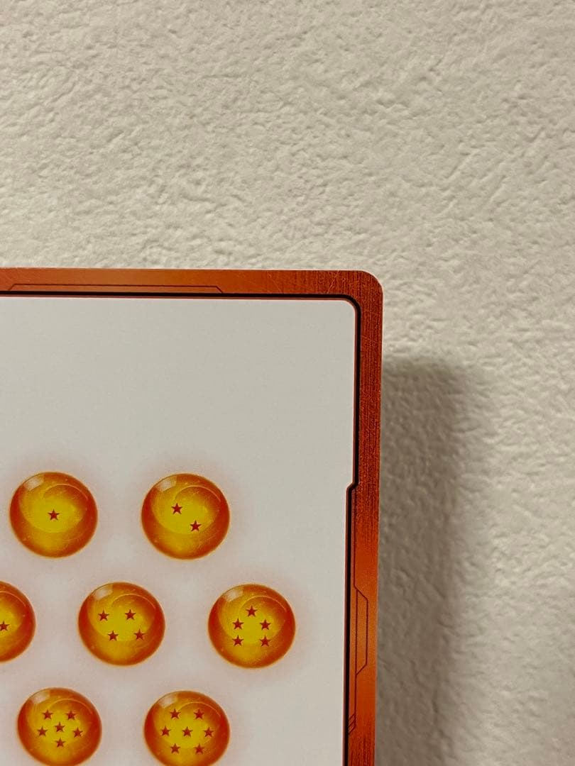 【最安値‼️】ドラゴンボール　マンガブースター2 　エナジーマーカー　銀　E-90