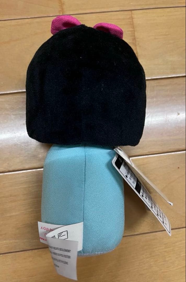 レア！6体セット！monchhichi モンチッチ Mサイズ S 金魚姫 - メルカリ