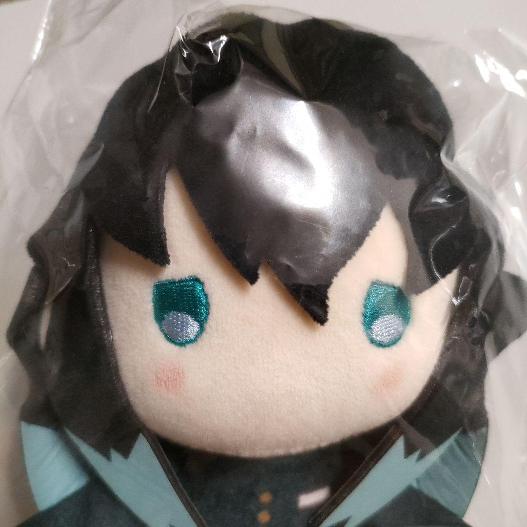 鬼滅の刃 ゆらふわぬいぐるみ 時透無一郎 時透有一郎 刀鍛冶の里