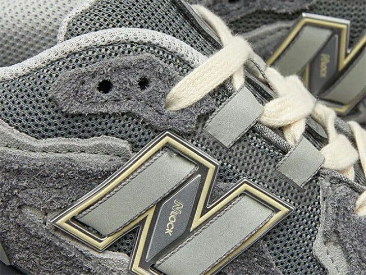 New Balance M1906DA GRAY│27.0cm【美品】